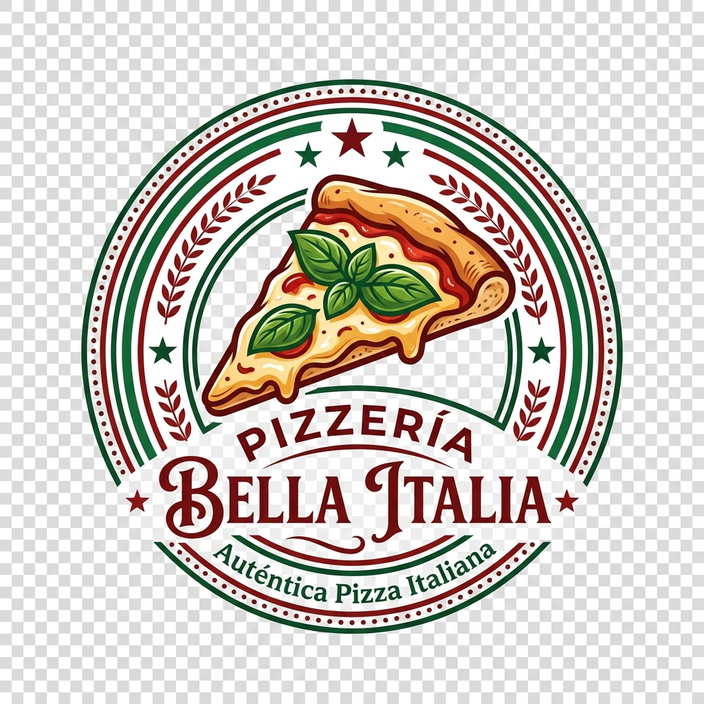 Pizzería Bella Italia
